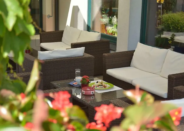 Flattacher Hof Flattach