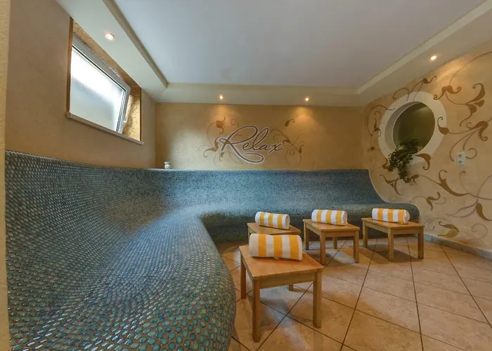 Flattacher Hof Hotel Flattach