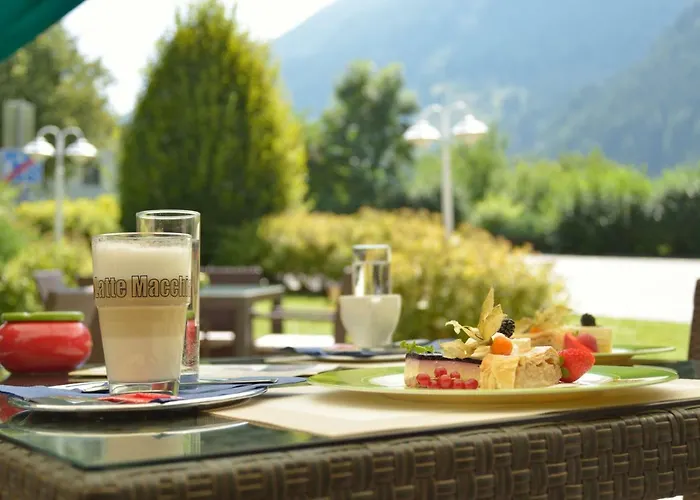 Hotel Flattacher Hof