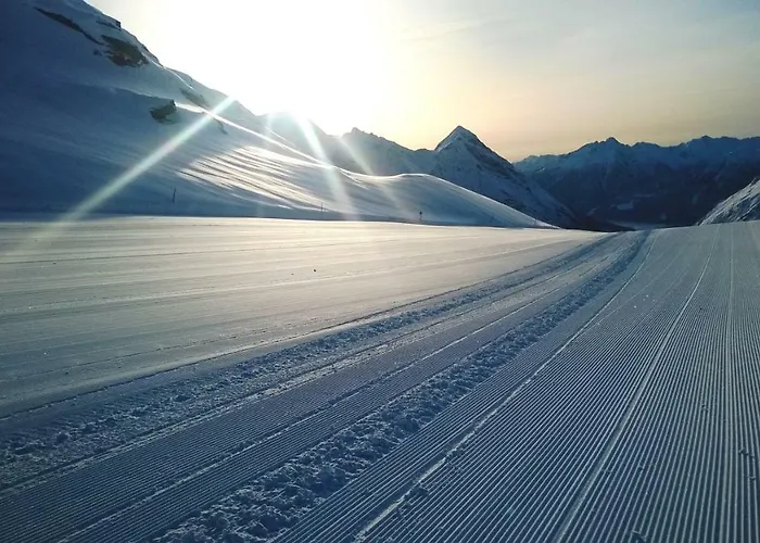 Flattacher Hof Flattach