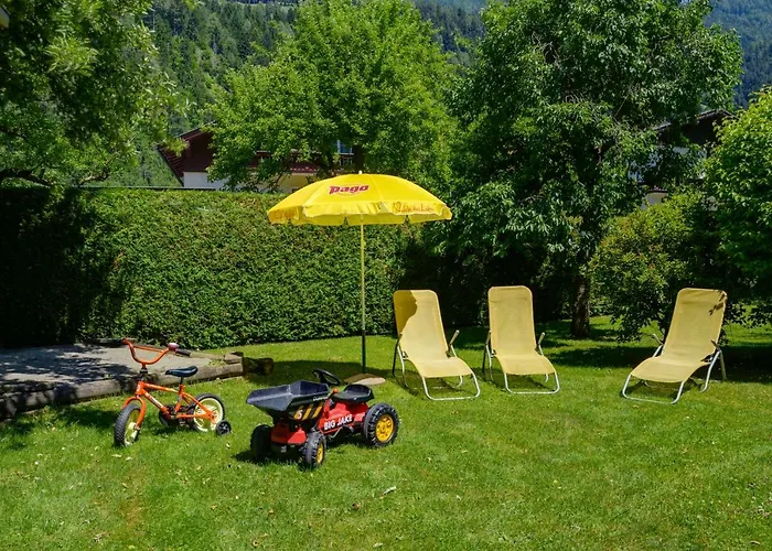 Flattacher Hof Flattach