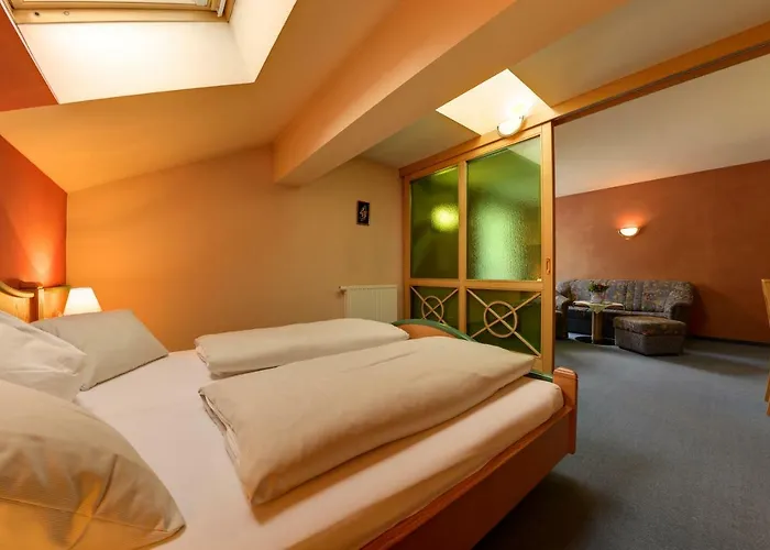 Hotel Flattacher Hof Flattach