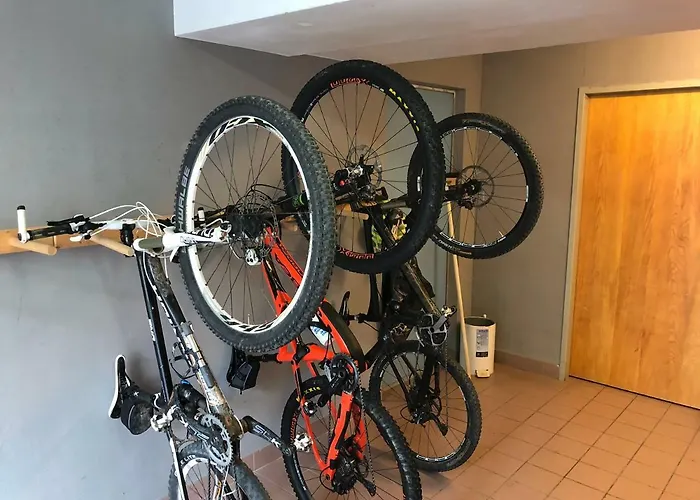 Hotel Flattacher Hof 4*