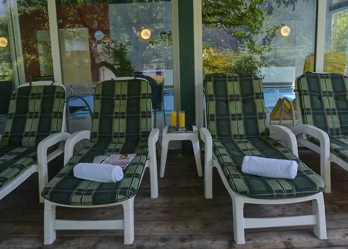 Hotel Flattacher Hof