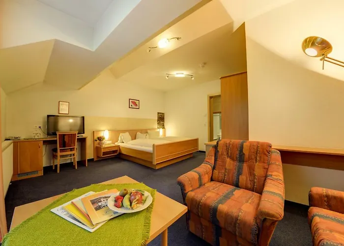 Flattacher Hof Hotel 4*