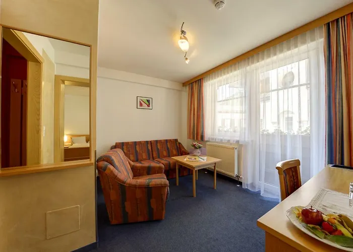 Flattacher Hof Hotel